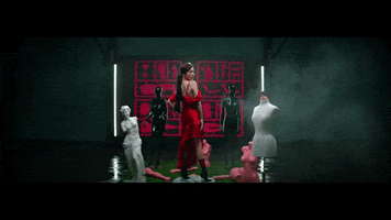 girls generation model GIF by Tiffany Young