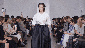Fashion Week GIF by Calvin Klein
