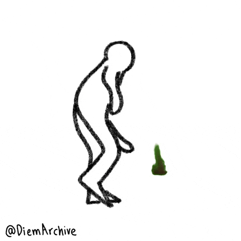 Dance Demon GIF
