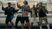 Bruno Mars GIF by NOW That's Music