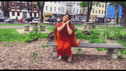 Bollywood Madhuridixit GIF by Bhumi & Aishan