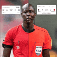 Africa Cup GIF