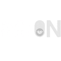 Party Dispuut Sticker by O.D.D. Sororitas