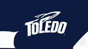 Toledo Football GIF by Toledo Rockets