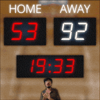 53 Home GIF