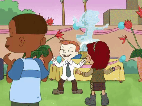 all grown up nicksplat GIF