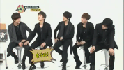 K-Pop GIF
