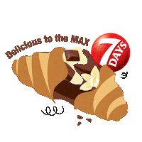 7Daysromania Sticker by Oreo