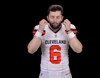 Cleveland Browns Mind Blown GIF by NFL