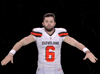 Cleveland Browns Football GIF by NFL
