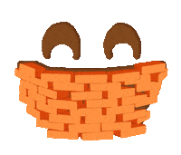 Happy Emoji Sticker