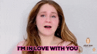 Lillee Jean Trueman I Love You Scene | So Lillo Qu