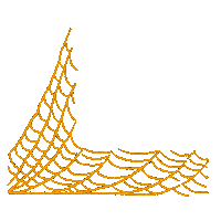 Halloween Web Sticker by KROM Kendama