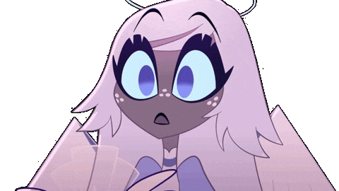 Shocked Amazon Studios Sticker by Amazon Prime Video