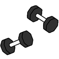 Today Goto Sticker by gotofitness