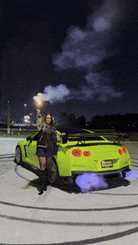 Nissan R35 GIF by Kult