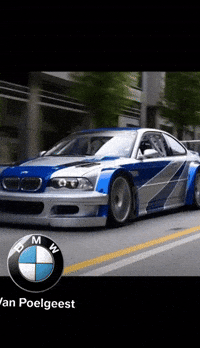 mertinho_61 bmw gtr e46 nfsmw GIF