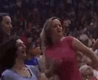 Dance Girls GIF