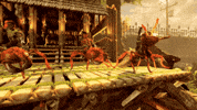 Celebrate Obsidian Entertainment GIF by Xbox
