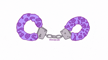 Valentines Day Kink GIF by Bedsider