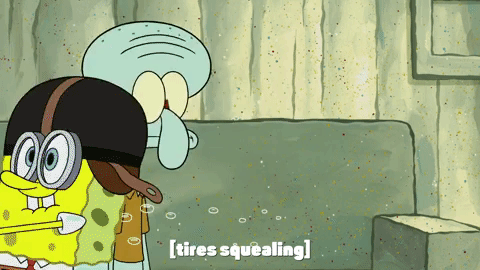 season 9 patrick the game GIF by SpongeBob SquarePants