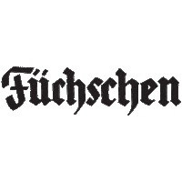 Beer Fuchs Sticker by Füchschen Alt