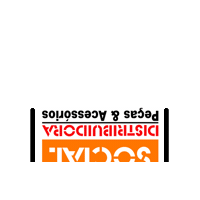 Socialito Sticker by Social Distribuidora