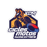 Sticker by Cicles Motos