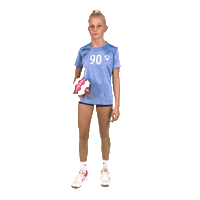 Handball Slovenia Sticker by RK Krim