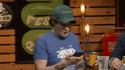 Michael Jones Shut Up GIF by Achievement Hunter