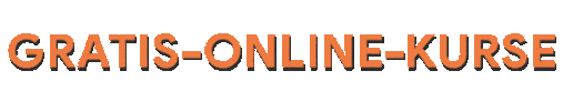Course Kurs Sticker by iMooX.at