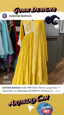 Buy Now Fashion GIF by ArtistryC