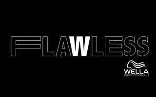 Wellaflawless GIF by Wella Professionals