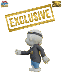 Limited Edition Vip Sticker by Zhot