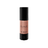 Baby Glow Sticker by KISHA - cosmetics