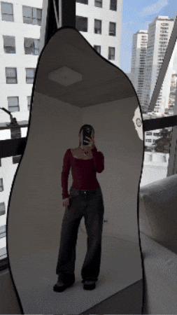 Body en uso - GIF