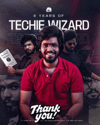 Thanks Thank You GIF