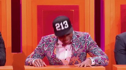 Drag Queen GIF by LogoTV
