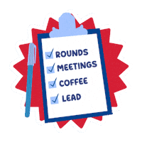 Nurse Sticker by American Organization for Nursing  Leadership