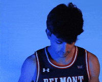 Belmont Bruins GIF by Belmont Athletics