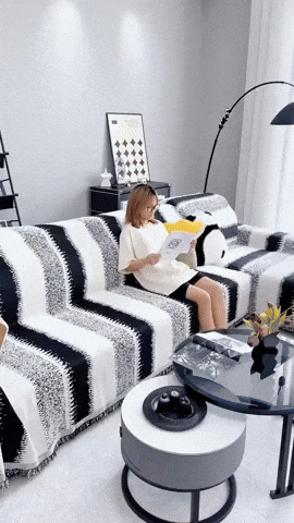 GIF Oasi Home