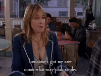 season 6 netflix GIF by Gilmore Girls 