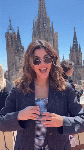 Bomba Dounia GIF