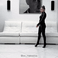 Mood Wow GIF