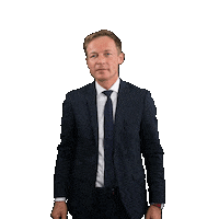 Kopfschütteln No Sticker by CDU-Landtagsfraktion Nordrhein-Westfalen