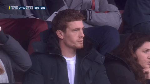 GIF by FOX Sports