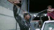 Music Video Friends GIF by Joshua Bassett