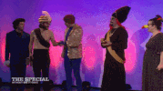 the special aladdin GIF by The Special Without Brett Davis