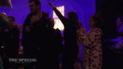 the special GIF by The Special Without Brett Davis