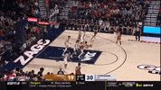 Basketball Austin GIF by Texas Longhorns